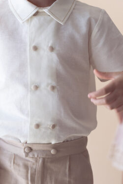 JULIAN EXCLUSIVE BOYS SET