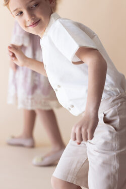JULIAN EXCLUSIVE BOYS SET