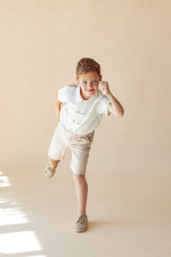 JULIAN EXCLUSIVE BOYS SET