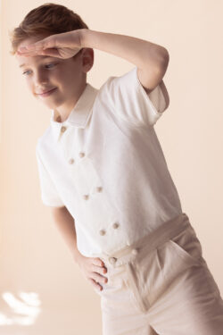 JULIAN EXCLUSIVE BOYS SET