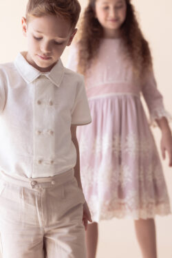 JULIAN EXCLUSIVE BOYS SET