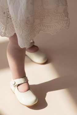 LADY D BABY GIRL EVENT DRESS