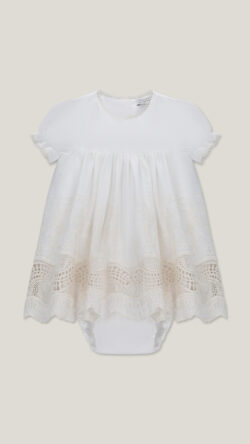 LADY D BABY GIRL EVENT DRESS