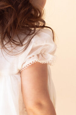LADY D BABY GIRL EVENT DRESS