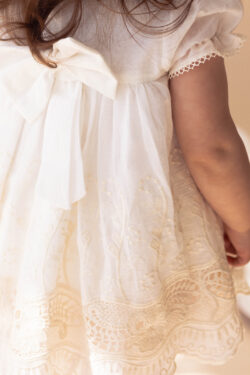 LADY D BABY GIRL EVENT DRESS