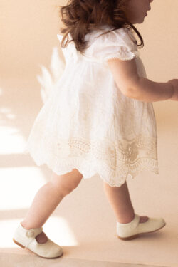 LADY D BABY GIRL EVENT DRESS