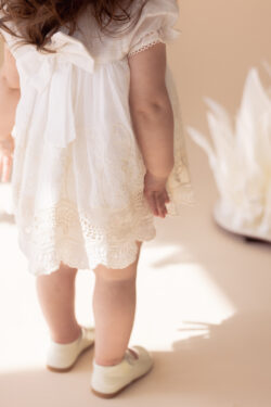 LADY D BABY GIRL EVENT DRESS