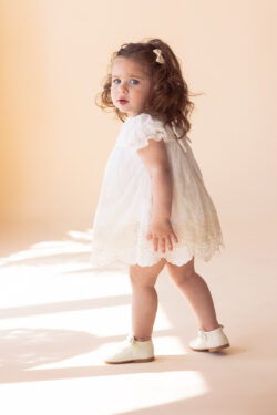 LADY D BABY GIRL EVENT DRESS