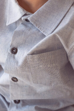 LEO SET - BLUE
