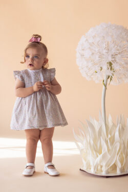 MARILU BABY DRESS