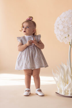 MARILU BABY DRESS