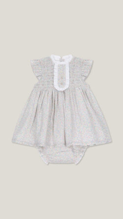 MARILU BABY DRESS