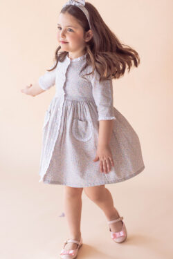 MARILU DRESS