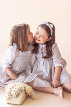 MARILU DRESS