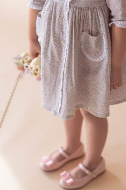 MARILU DRESS