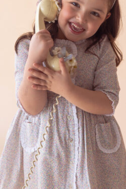 MARILU DRESS