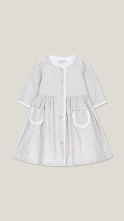 MARILU DRESS