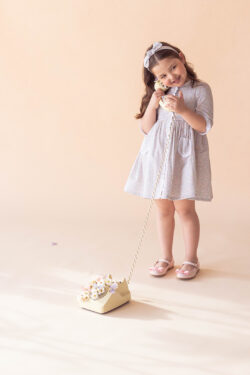 MARILU DRESS