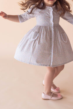 MARILU DRESS
