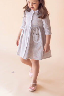MARILU DRESS