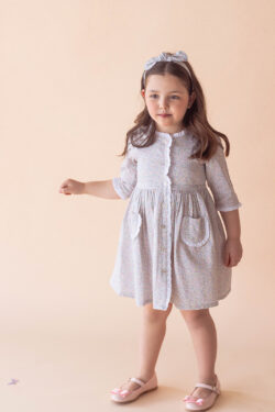 MARILU DRESS