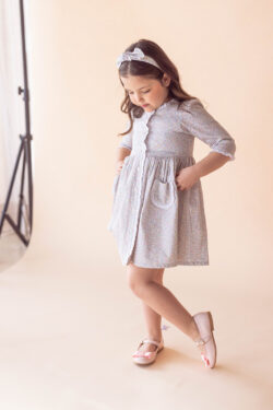 MARILU DRESS
