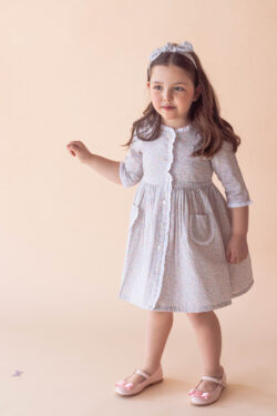MARILU DRESS