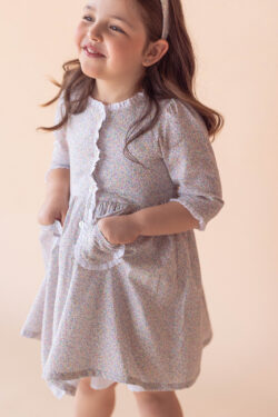 MARILU DRESS