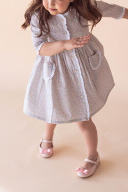 MARILU DRESS