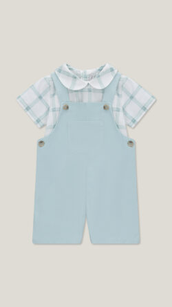 MARTIN BABY SET