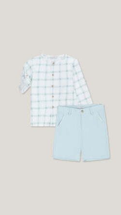 MARTIN BOY'S SET