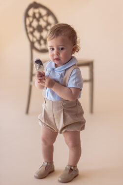MICHAEL BABY SET