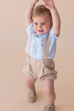 MICHAEL BABY SET