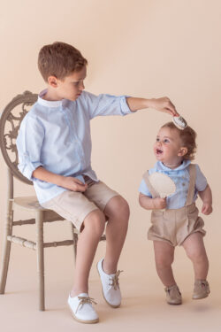 MICHAEL BABY SET