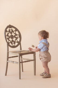 MICHAEL BABY SET