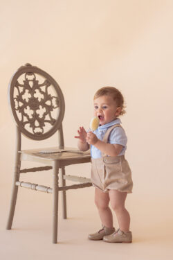 MICHAEL BABY SET