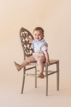 MICHAEL BABY SET