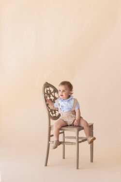 MICHAEL BABY SET