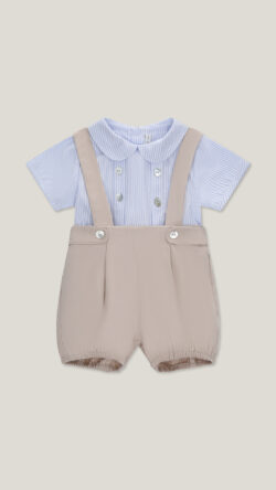 MICHAEL BABY SET