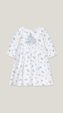 MIRANDA DRESS