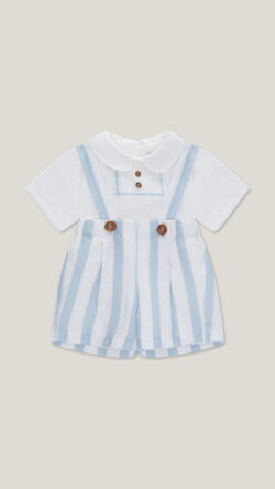 RAUL BABY SET