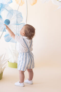 RAUL BABY SET