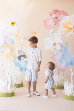 RAUL BABY SET