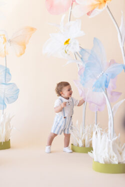 RAUL BABY SET
