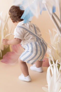 RAUL BABY SET