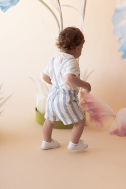 RAUL BABY SET