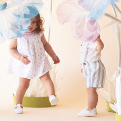 RAUL BABY SET