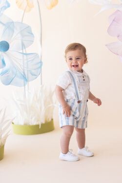 RAUL BABY SET