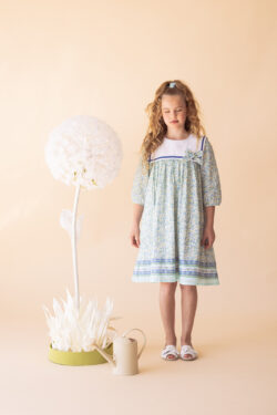 REBECCA DRESS
