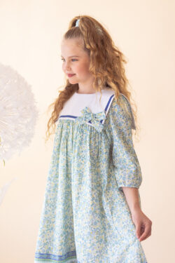 REBECCA DRESS
